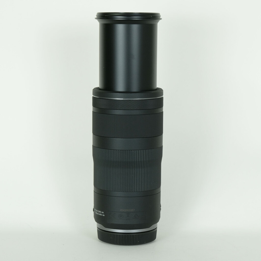 Canon RF100-400mm F5.6-8 IS USM Canon RF100-400mm F5.6-8 IS USM