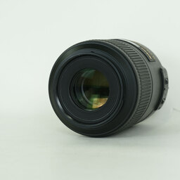 Nikon AF-S DX Micro NIKKOR 85mm F3.5G ED VR