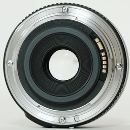 Canon EF-S24mm F2.8 STM