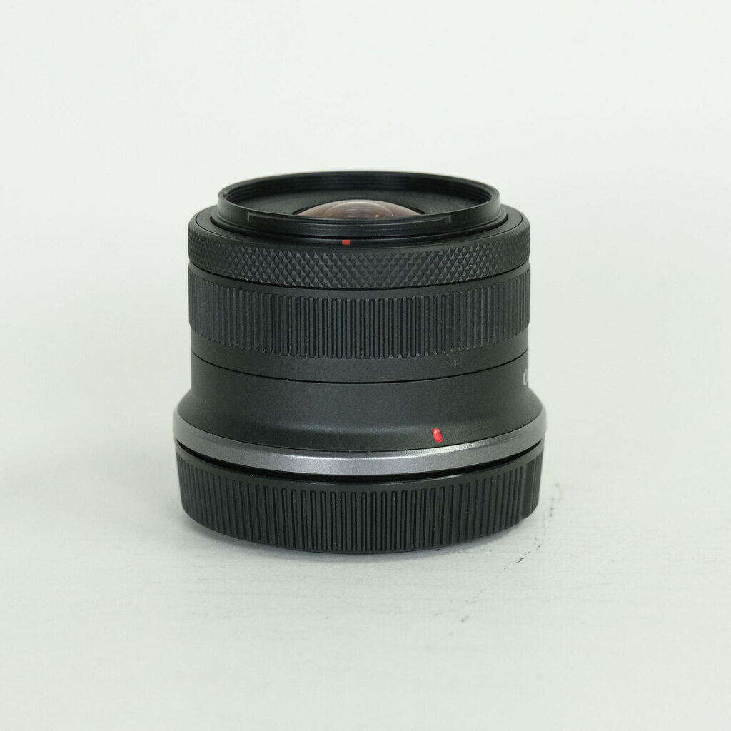 Canon RF-S 18-45mm F4.5-6.3 IS STM