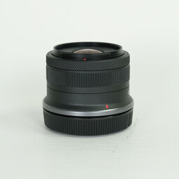 Canon RF-S 18-45mm F4.5-6.3 IS STM