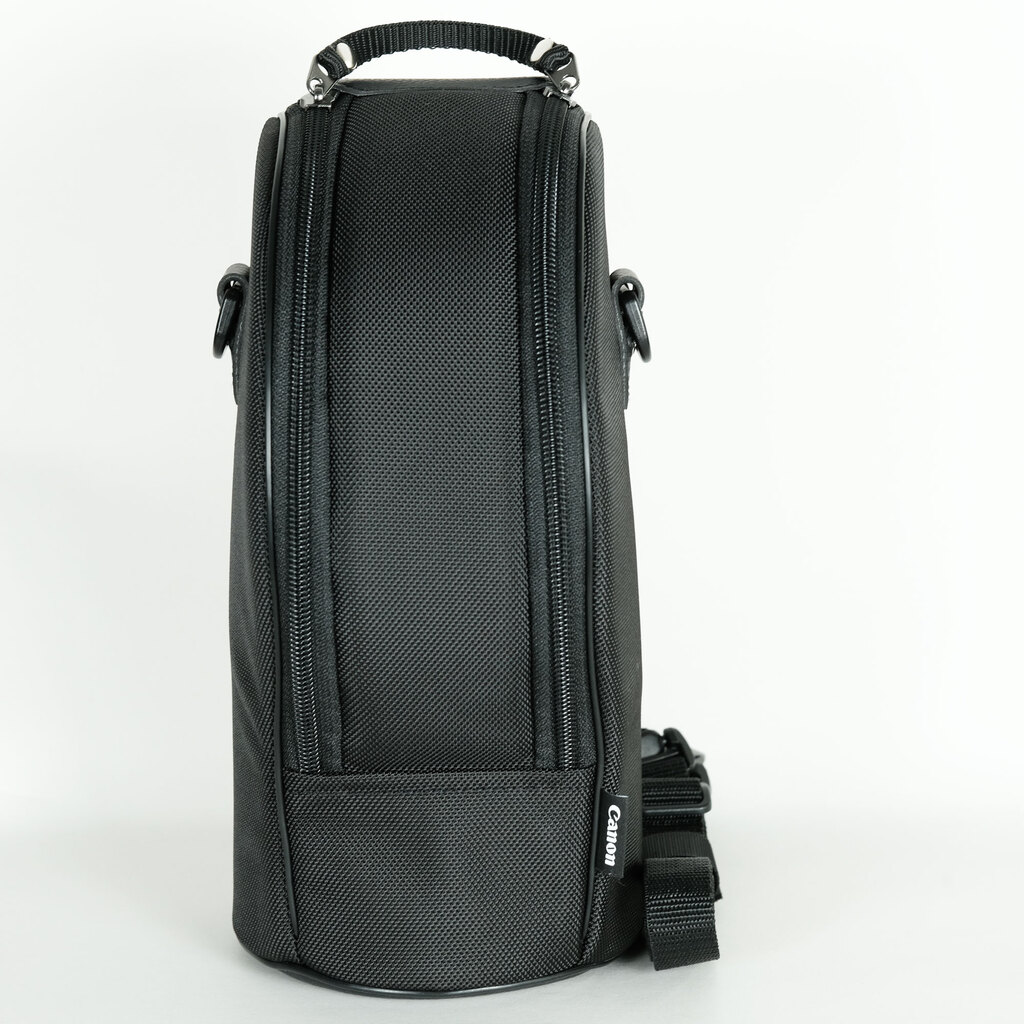 Canon RF100-500mm F4.5-7.1L IS USM