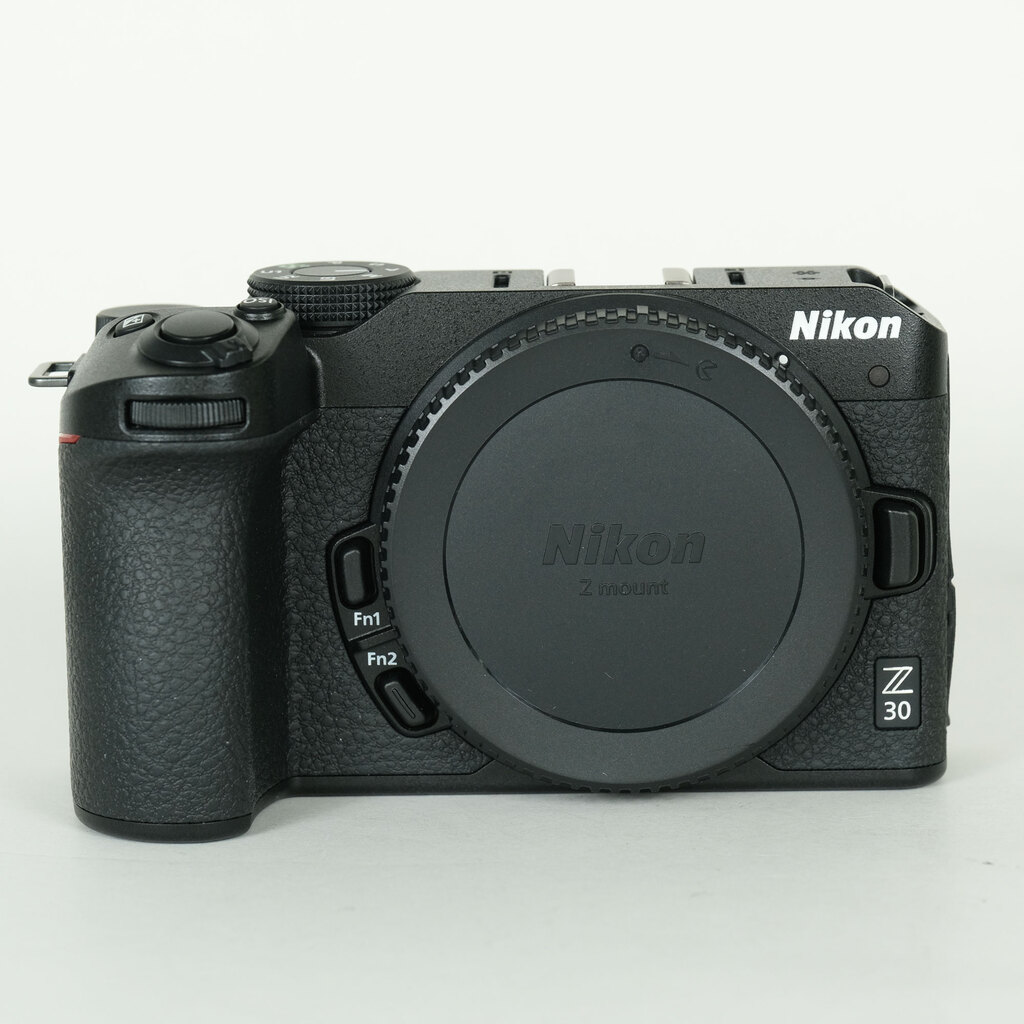 Nikon Z30 [�{�f�B]