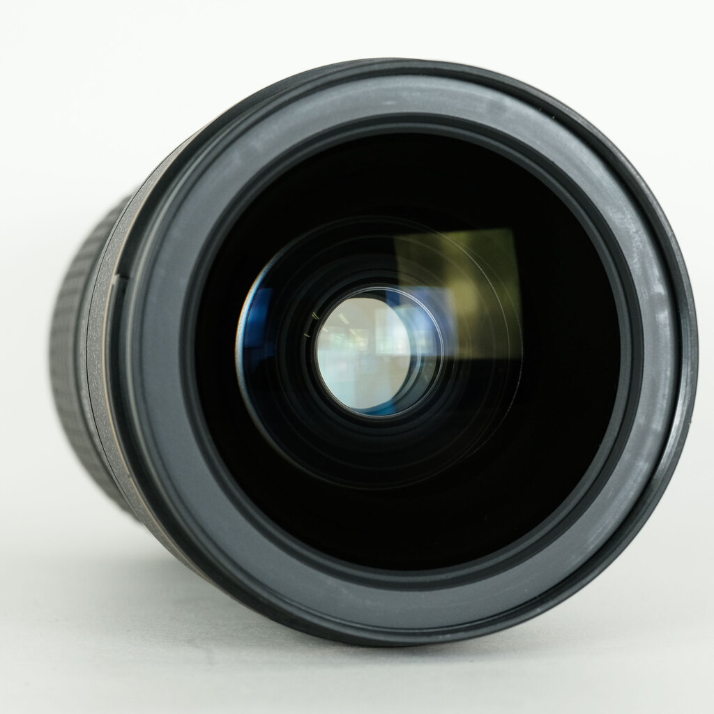 Nikon AF-S NIKKOR 24-70mm f/2.8E ED VR