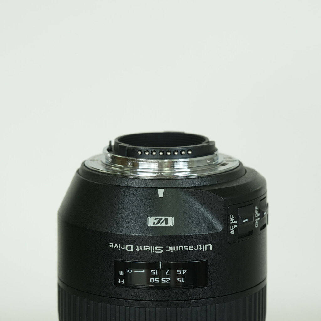 TAMRON SP 70-300mm F4-5.6 Di VC USD/Model A005NII(ニコン用) TAMRON SP 70-300mm F4-5.6 Di VC USD/Model A005NII(ニコン用)