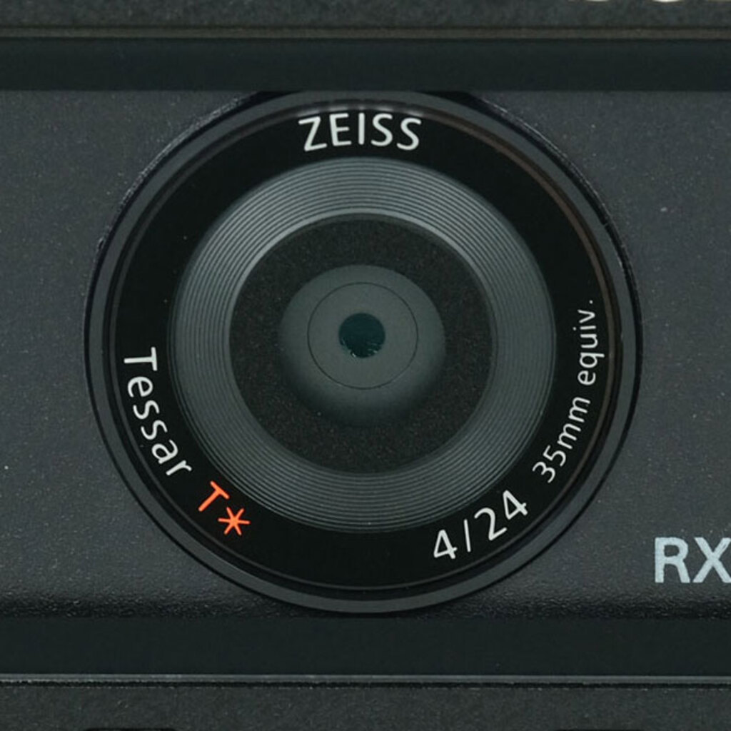 SONY Cyber-shot DSC-RX0M2 SONY Cyber-shot DSC-RX0M2
