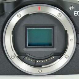 Canon EOS R50