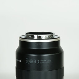 TAMRON 28-75mm F/2.8 Di III RXD (Model A036) [ソニーE用]