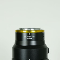 Nikon NIKKOR Z 28-135mm f/4 PZ