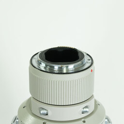 Canon EF500mm F4L IS USM