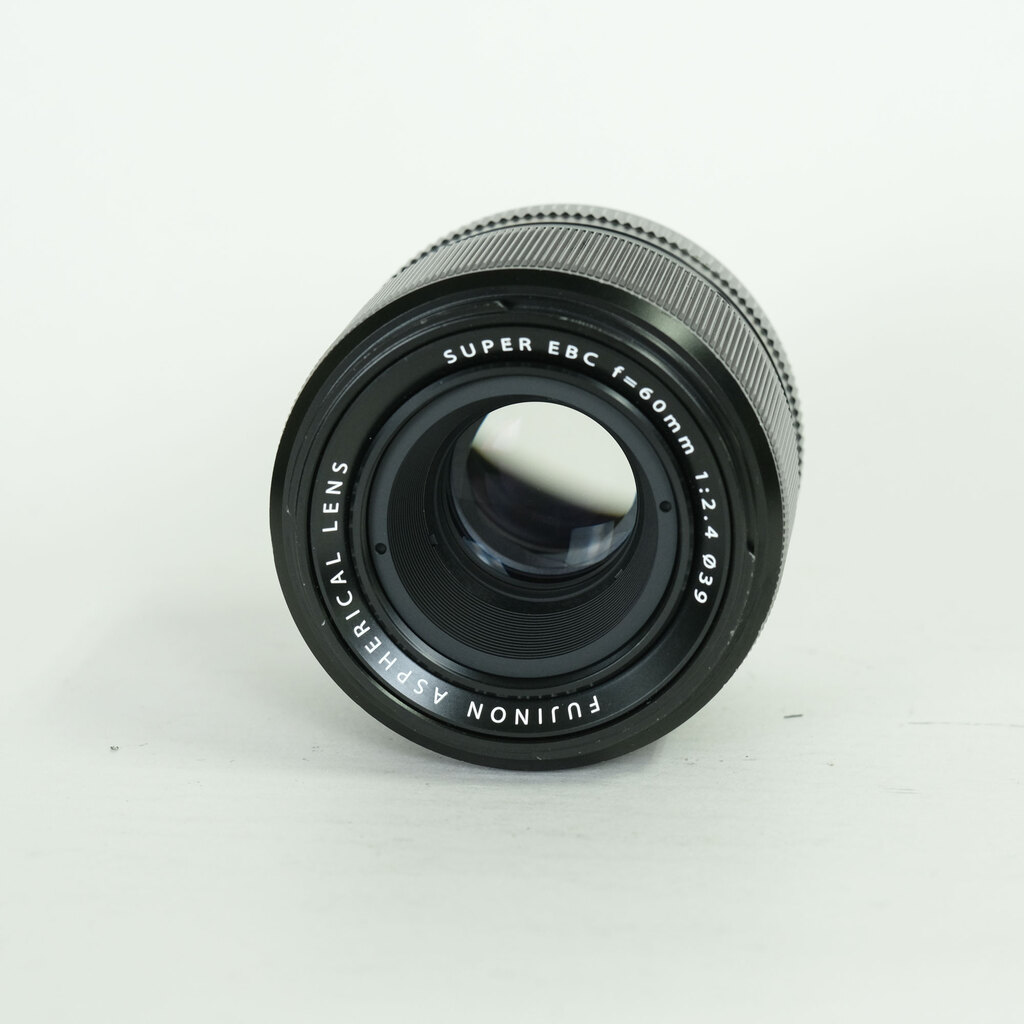 FUJIFILM XF60mmF2.4 R Macro FUJIFILM XF60mmF2.4 R Macro