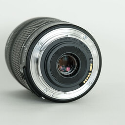 Canon EF-S18-135mm F3.5-5.6 IS STM