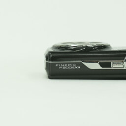 FUJIFILM FinePix F200EXR ブラック FUJIFILM FinePix F200EXR ブラック