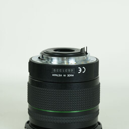 PENTAX HD PENTAX-DA FISH-EYE10-17mmF3.5-4.5ED