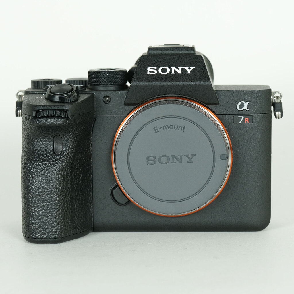 SONY α7R IV(ILCE-7RM4) SONY α7R IV(ILCE-7RM4)