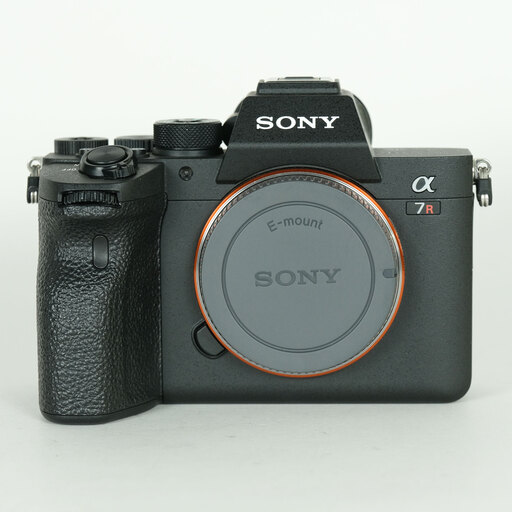 SONY α7R IV(ILCE-7RM4) SONY α7R IV(ILCE-7RM4)
