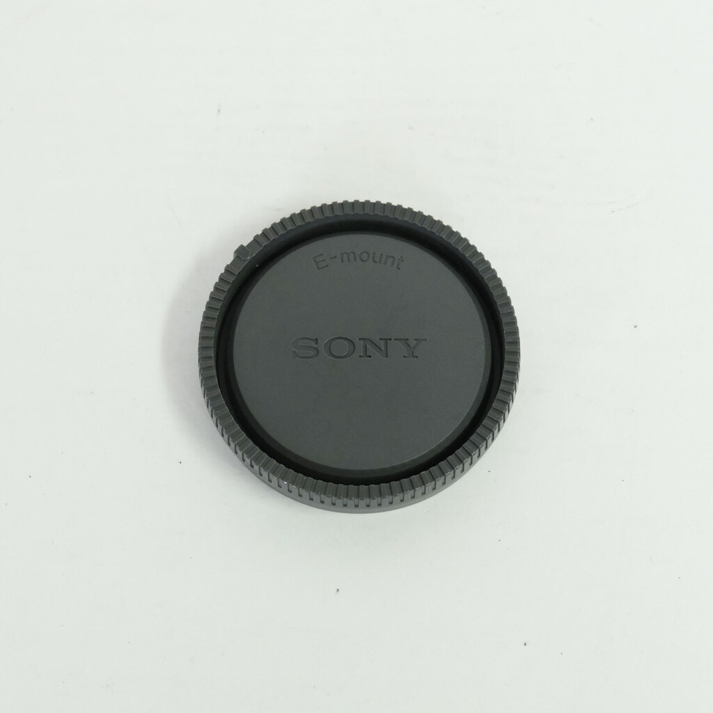 SONY E PZ 16-50mm F3.5-5.6 OSS SELP1650