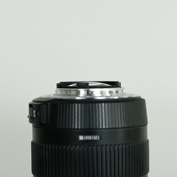 SIGMA 17-50mm F2.8 EX DC OS HSM (ニコンF用)
