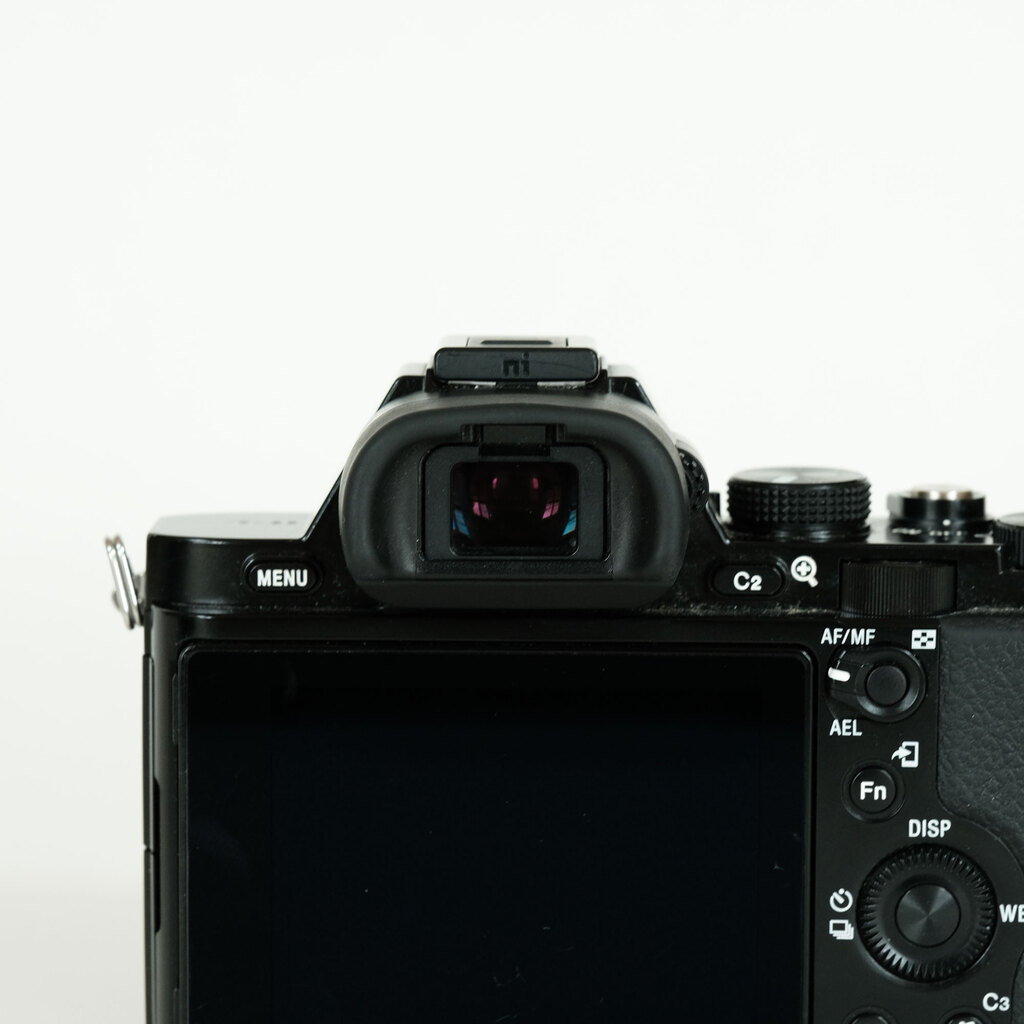 SONY α7（ILCE-7）