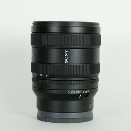 SONY FE 24-50mm F2.8 G SEL2450G SONY FE 24-50mm F2.8 G SEL2450G