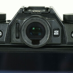 FUJIFILM X-T20 FUJIFILM X-T20