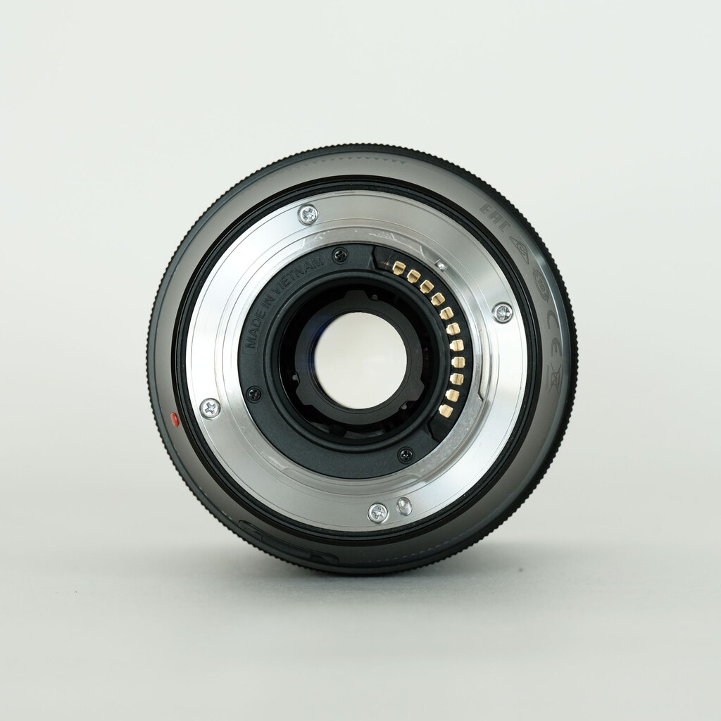 OLYMPUS M.ZUIKO DIGITAL ED 12-40mm F2.8 PRO