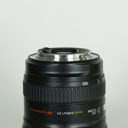 Canon EF24-105mm F4L IS USM