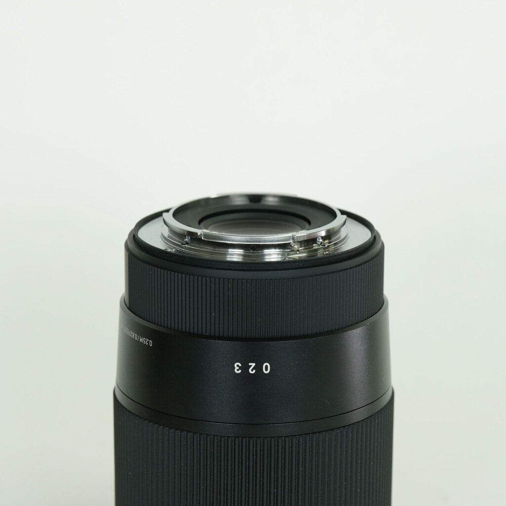 SIGMA 23mm F1.4 DC DN｜Contemporary [フジフイルムX用]