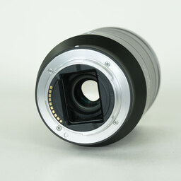 SONY Vario-Tessar T＊ FE 24-70mm F4 ZA OSS SEL2470Z