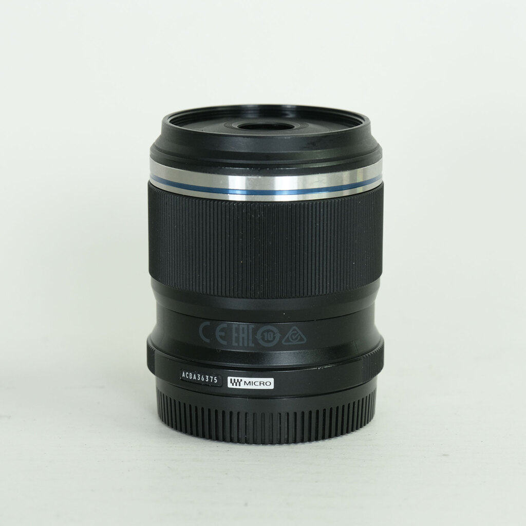 OLYMPUS M.ZUIKO DIGITAL ED 30mm F3.5 Macro