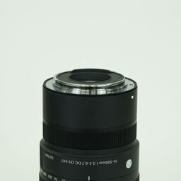 SIGMA 16-300mm F3.5-6.7 DC OS｜Contemporary [キヤノンRF用]