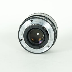 Nikon Ai AF Nikkor 35mm F2D Nikon Ai AF Nikkor 35mm F2D