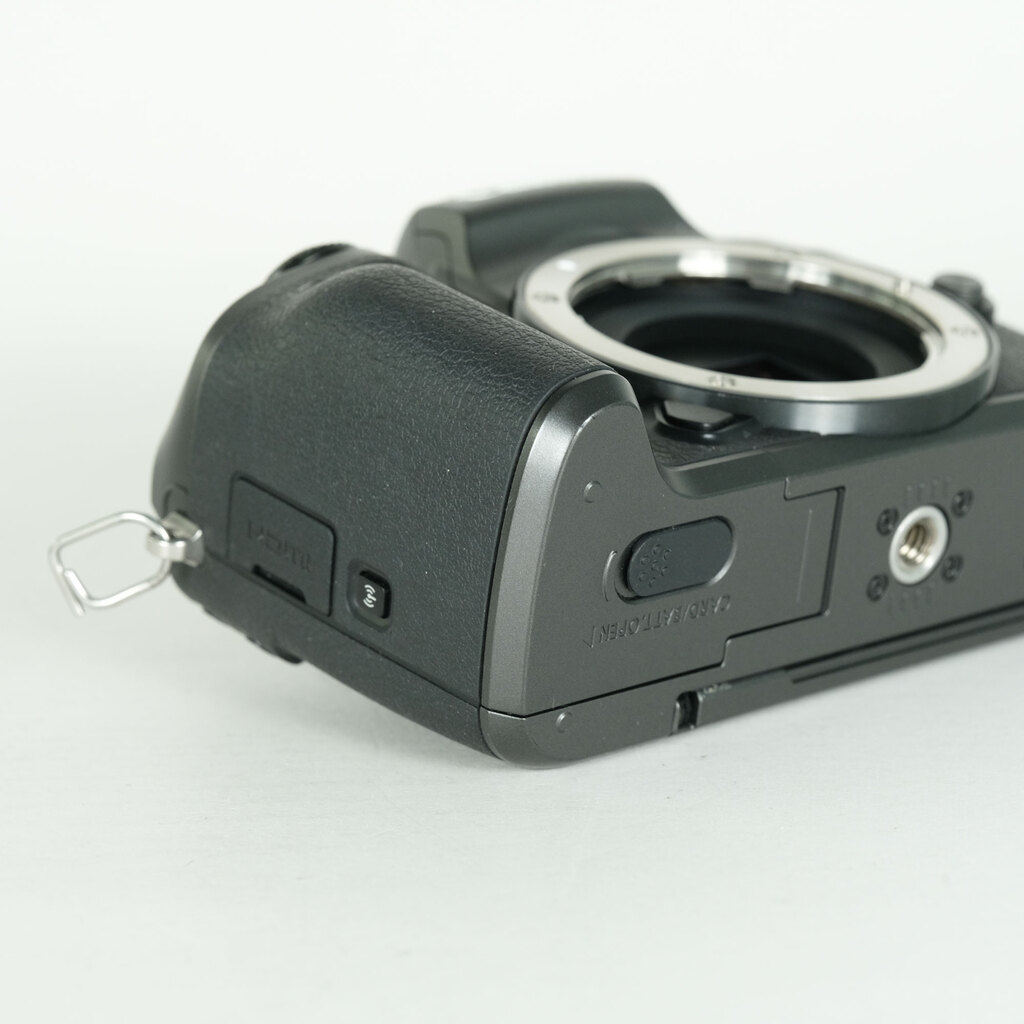 Canon EOS M5