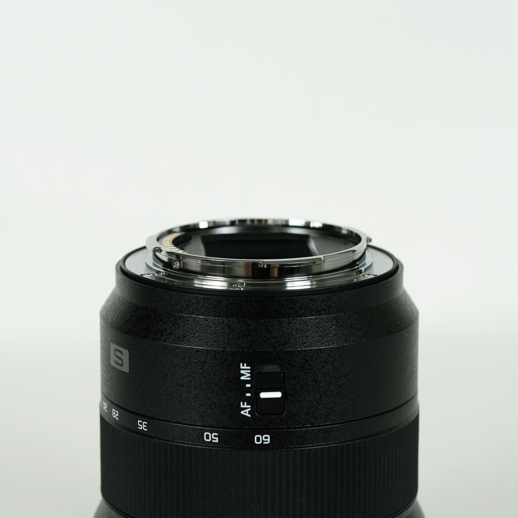 Panasonic LUMIX S 20-60mm F3.5-5.6