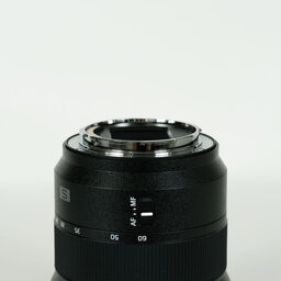 Panasonic LUMIX S 20-60mm F3.5-5.6