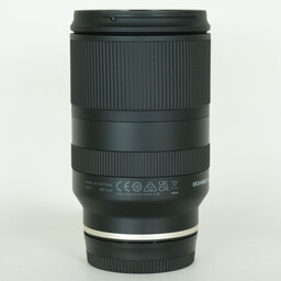 TAMRON 28-200mm F/2.8-5.6 Di III RXD (Model A071) [ソニーE用]