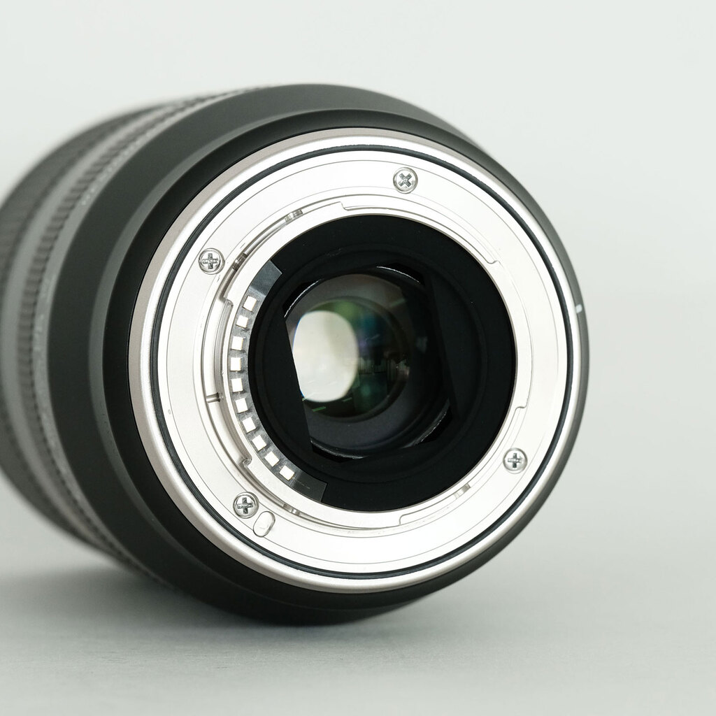 TAMRON 18-300mm F/3.5-6.3 Di III-A VC VXD (Model B061) [フジフイルムX用]