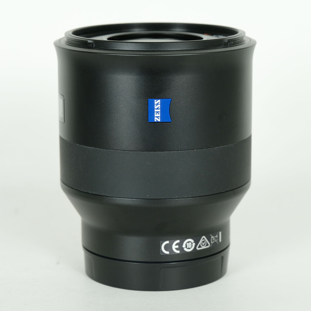 Carl Zeiss Batis 2/40 CF [ソニーE用]