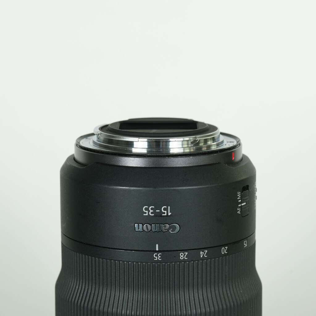 Canon RF15-35mm F2.8 L IS USM