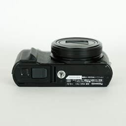 Panasonic LUMIX DMC-TX1