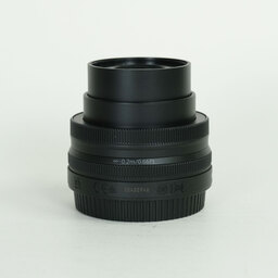 Nikon NIKKOR Z DX 16-50mm f/3.5-6.3 VR