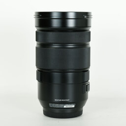 FUJIFUILM XF18-120mmF4 LM PZ WR