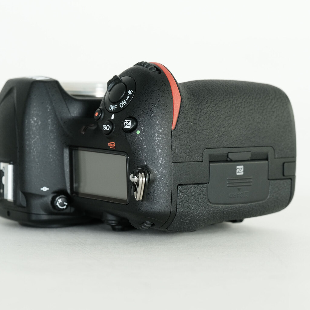 Nikon D500 Nikon D500