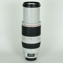 Canon EF100-400mm F4.5-5.6L IS II USM
