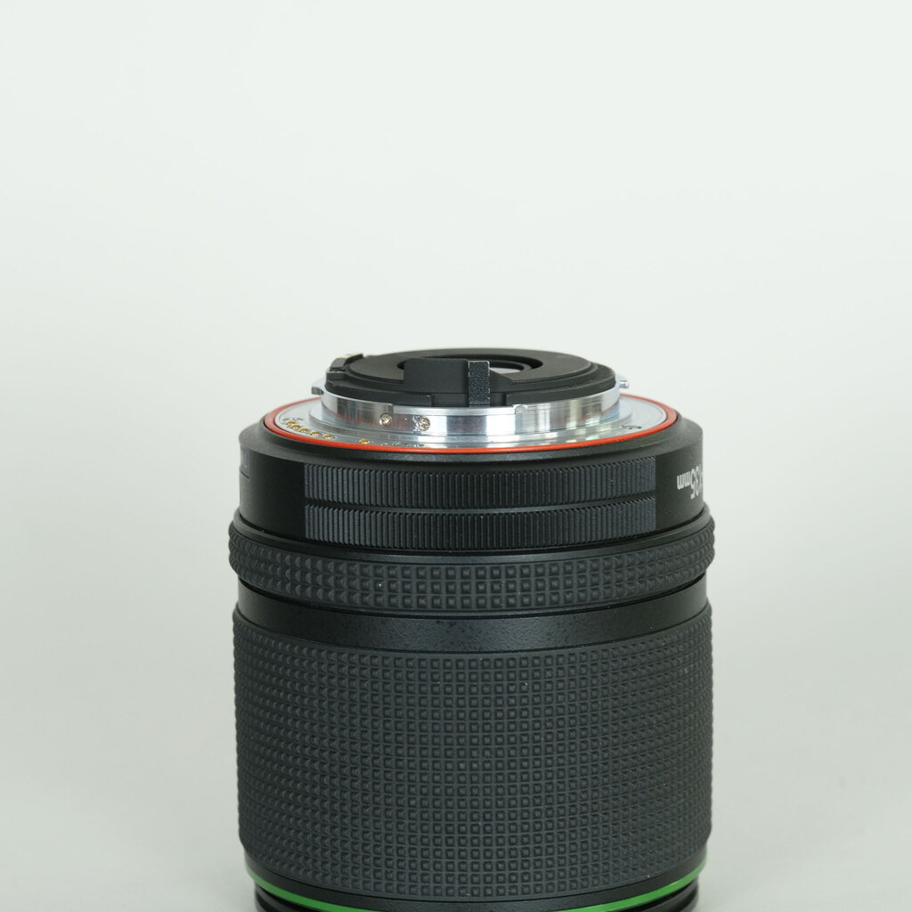 PENTAX smc PENTAX-DA 18-135mmF3.5-5.6ED AL[IF] DC WR