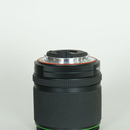 PENTAX smc PENTAX-DA 18-135mmF3.5-5.6ED AL[IF] DC WR