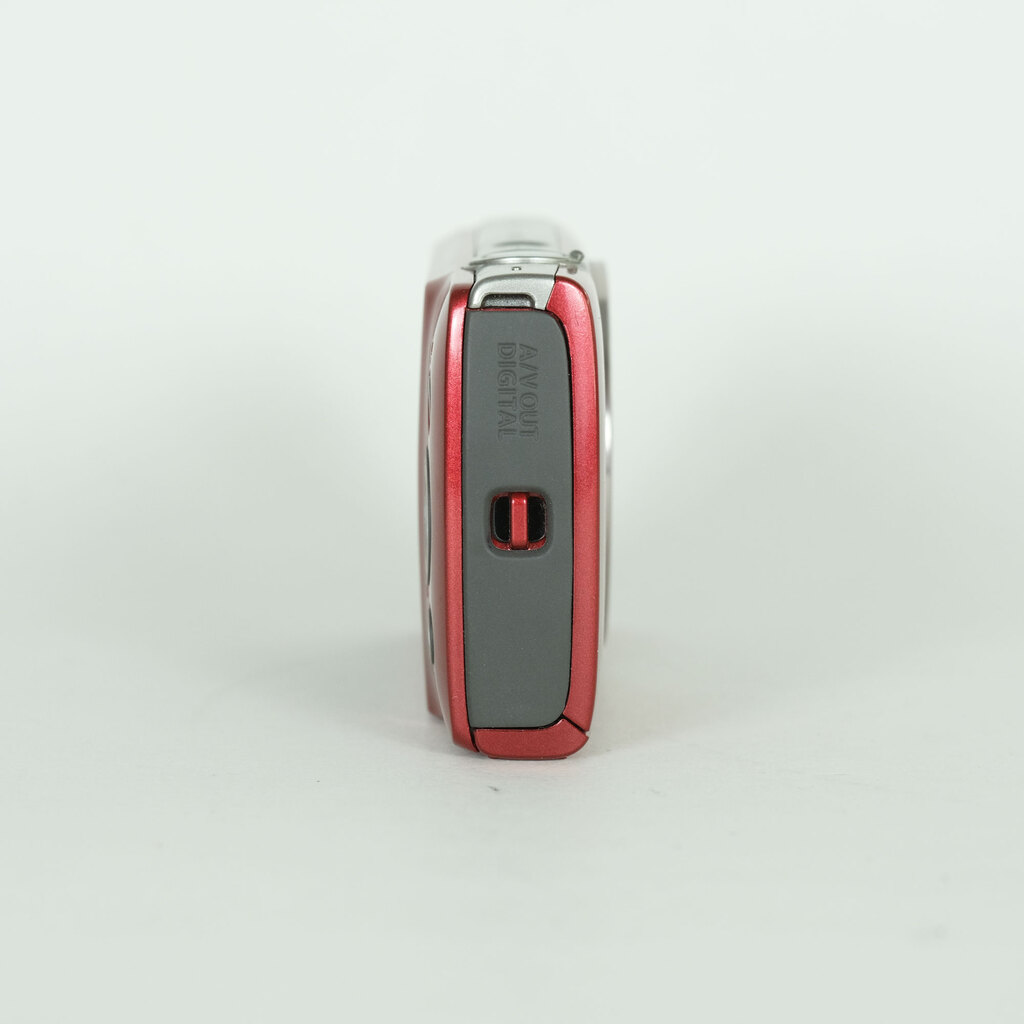 Canon IXY 200 ���b�h