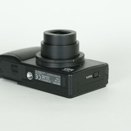 RICOH GR DIGITAL III RICOH GR DIGITAL III