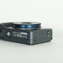 RICOH GR IIIx Urban Edition RICOH GR IIIx Urban Edition