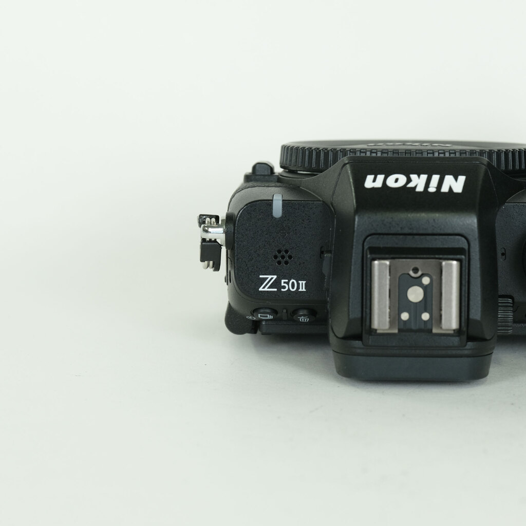 Nikon Z50II Nikon Z50II